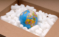 list air parts - delivery